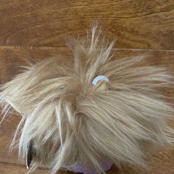 MARVEL Fat Thor Avengers Plush - Picture 5 of 6